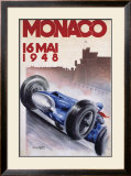 Monaco, May 1948