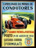 7th Grande Primio de Portugal