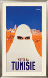 Buy Visitie la Tunisie at AllPosters.com