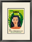 Buy Aloha Hawaii at AllPosters.com