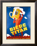 Buy Biere Titan at AllPosters.com