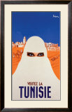 Buy Visitie la Tunisie at AllPosters.com