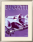 Buy Bugatti at AllPosters.com