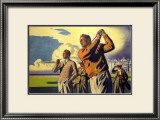 Buy St. Andrews, LNER Poster, 1933 at AllPosters.com
