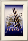 Italy, 1935