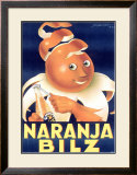 Naranja Bilz