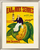 Eau de Noix Serres
