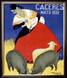Concurso de Ganados