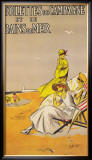 Toilettes de Campagne