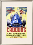 Cadours Circuit International
