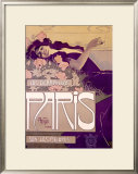 Buy Cigarrillos Paris at AllPosters.com