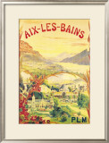 Aix-Les-Bains