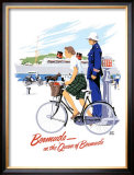 Queen of Bermuda Travel