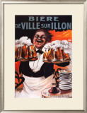 Biere De Ville Sur Illon