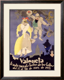 Buy Valencia at AllPosters.com