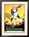 Buy Vermouth Melchior at AllPosters.com
