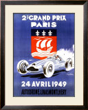 2nd Grand Prix de Paris