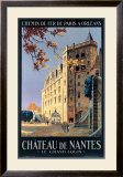 Buy Chateau de Nantes at AllPosters.com