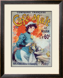 Buy Cafe Malt at AllPosters.com