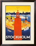 Stockholm