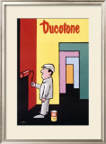 Buy Ducotone Poster at AllPosters.com