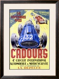 Cadours Circuit International