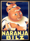 Naranja Bilz