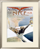Buy Meeting Aviation at AllPosters.com