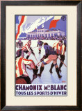 Chamonix
