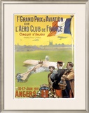 Buy Prix Aviation Angers at AllPosters.com