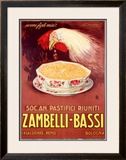 Buy Zambelli-Bassi at AllPosters.com