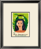 Buy Aloha Hawaii at AllPosters.com