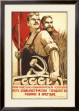 The Republic of Social Soviet, Union for Country and Urban Worker
