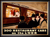 Buy Restaurant Cars at AllPosters.com