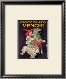 Cioccolato Venchi