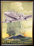 KLM, Royal Dutch Airlines