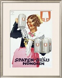 Spaten Brau