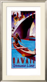 Buy Cruise to Hawaii at AllPosters.com