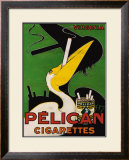 Pelican Cigarettes