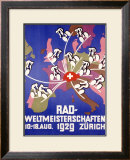 Rad-Weltmeisterschaften Bicycle Race