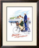 Buy Queen of Bermuda Travel at AllPosters.com