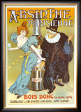 Buy Absinthe Parisienne at AllPosters.com