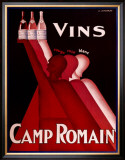 Le Vins de Camp Romain