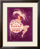 Buy Casino de Paris Grand Revue at AllPosters.com