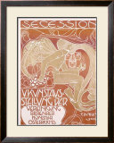 Buy Secession V at AllPosters.com