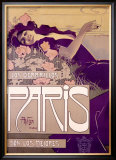 Buy Cigarrillos Paris at AllPosters.com