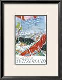 Buy Switzerland at AllPosters.com