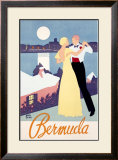 Buy Bermuda at AllPosters.com
