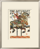 Carousel Ride, c.1930