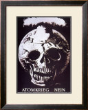 Buy Atomkrieg Nein, 1954 at AllPosters.com